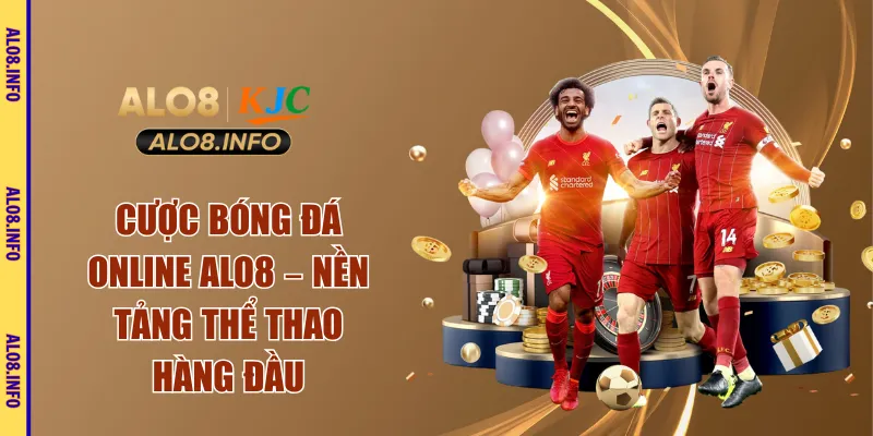 cược bóng đá online