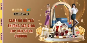 game nổ hũ trả thưởng cao