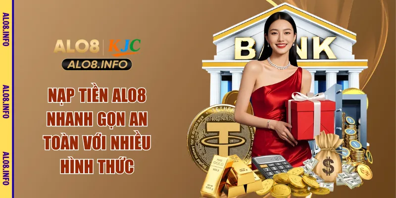 nạp tiền alo8